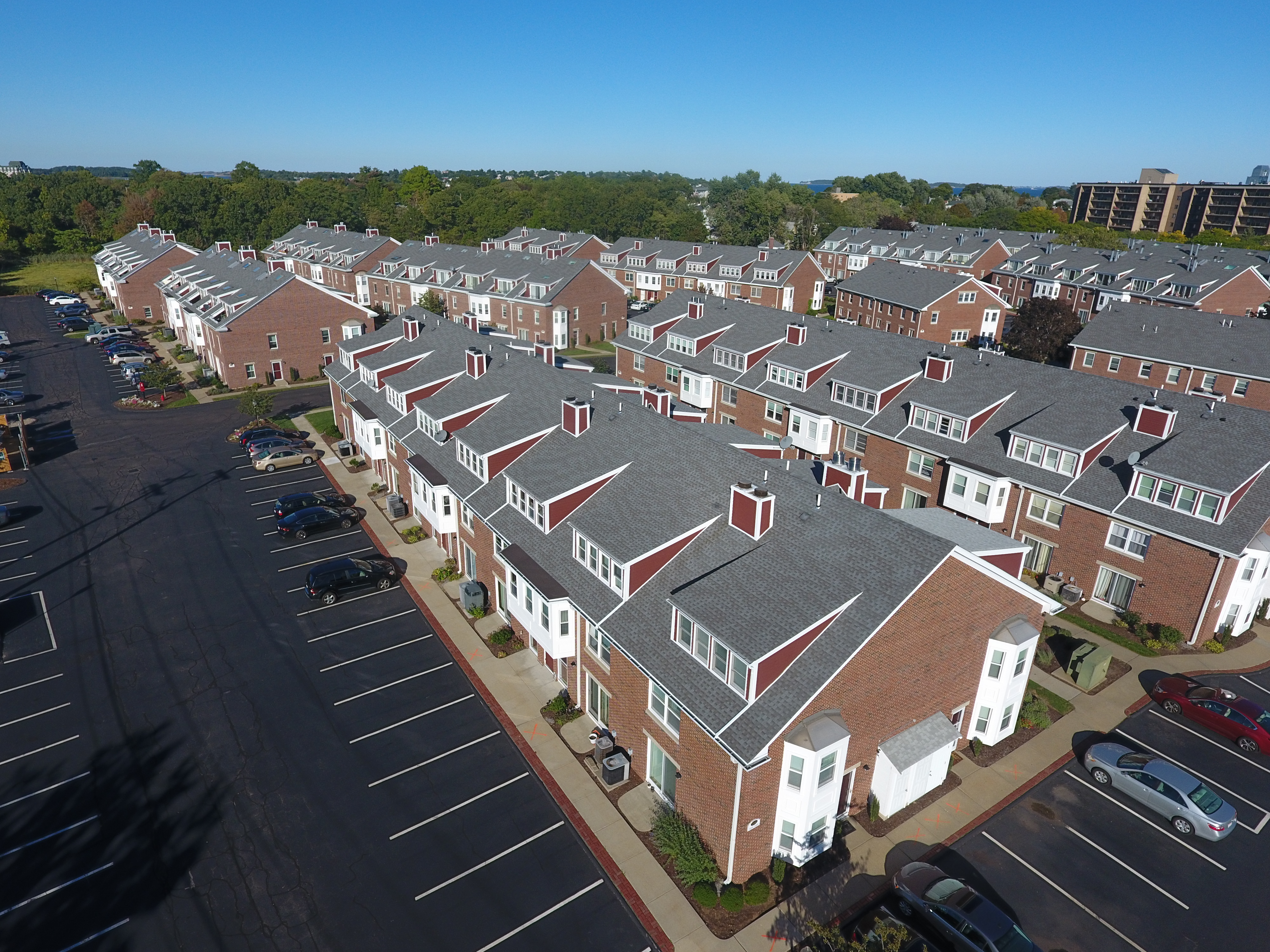 Louisburg Square Quincy MA Real Estate Homes for Sale in Louisburg Square